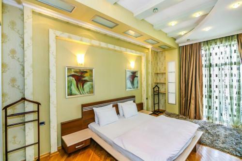 Apartment On Center Targovi