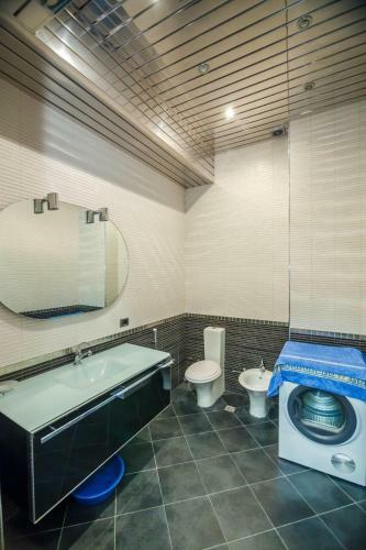 Apartment On Center Targovi