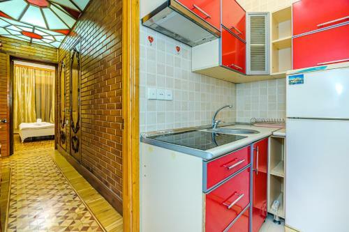Apartamento ??????? ?????