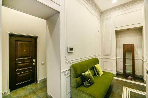 Formula 1 Street Apartment