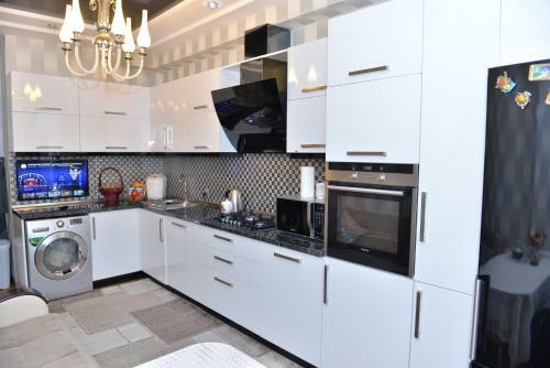 Apartamento House Impulse Xazar