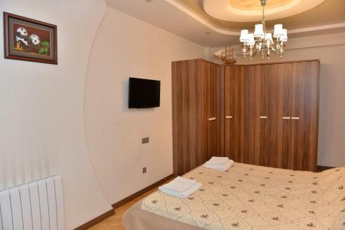 Apartamento House Impulse Xazar