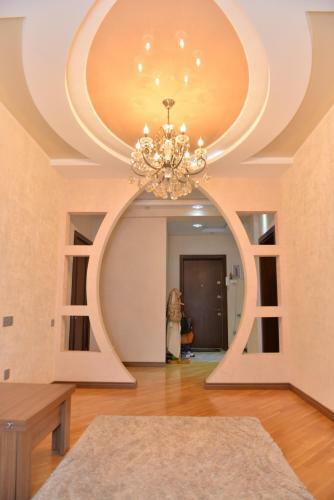 Apartamento House Impulse Xazar