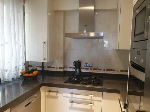 Apartamento Puerto Banus/playa