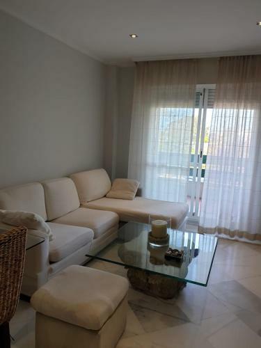 Apartamento Puerto Banus/playa