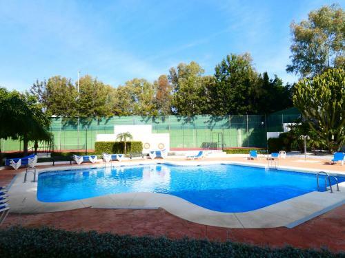 Apartamento Puerto Ban�s