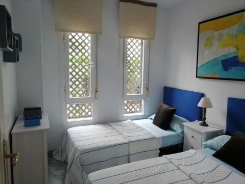 Apartamento Puerto Ban�s
