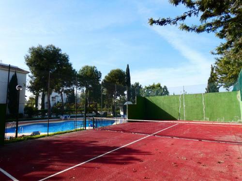Apartamento Puerto Ban�s