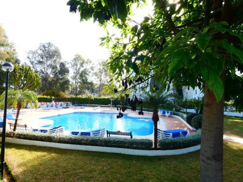Apartamento Puerto Ban�s