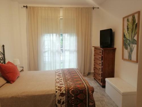Apartamento Puerto Ban�s