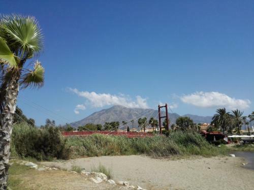 Apartamento Puerto Ban�s