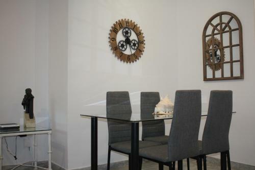 Apartamento Puerto Ban�s