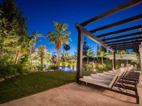Villa Blue Lagoon