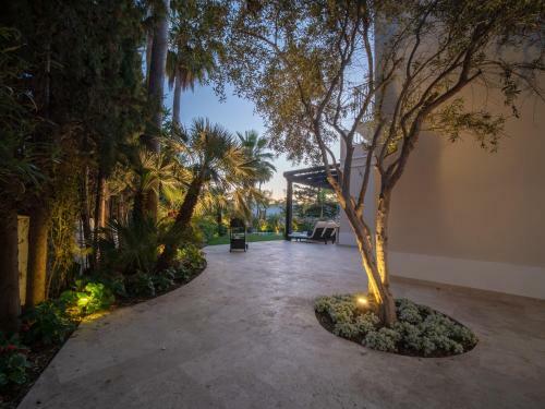Villa Blue Lagoon