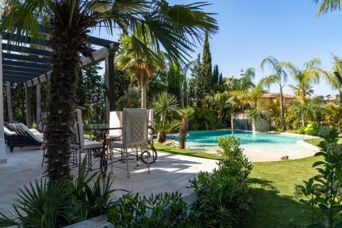 Villa Blue Lagoon
