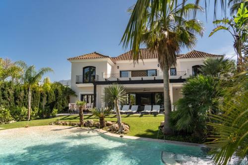 Villa Blue Lagoon