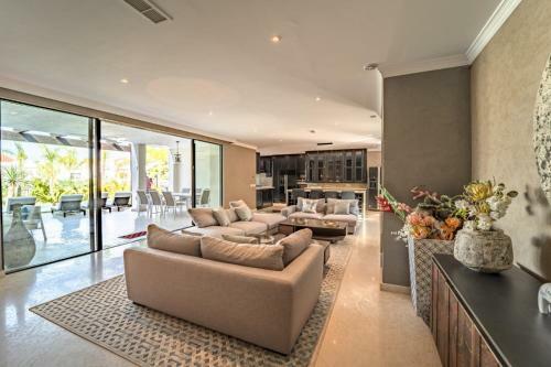 Villa Blue Lagoon