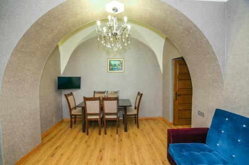 Apartamento Oscar Deluxe