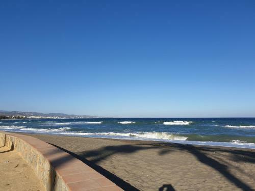 Apartamento Ban�s Garden
