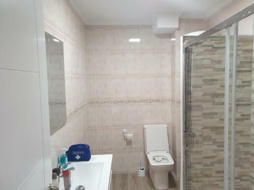 Apartamento Ban�s Garden