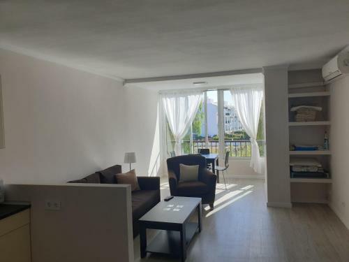 Apartamento Ban�s Garden