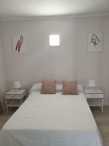 Apartamento Ban�s Garden