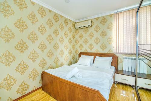Apartamento Family Luxury