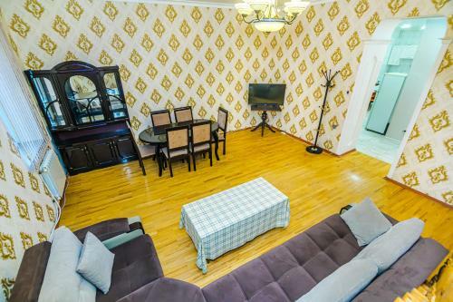 Apartamento Family Luxury