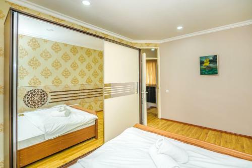 Apartamento Family Luxury