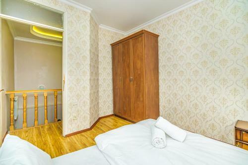 Apartamento Family Luxury