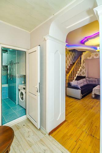 Apartamento Family Luxury