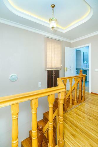 Apartamento Family Luxury