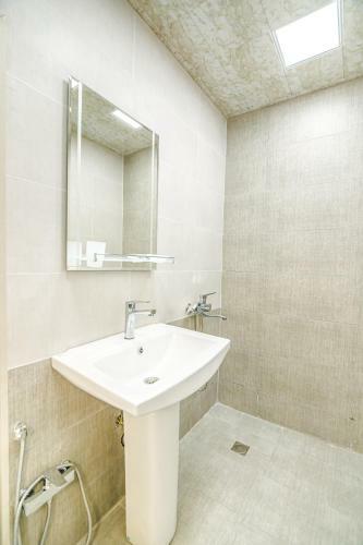 Apartamento Family Luxury