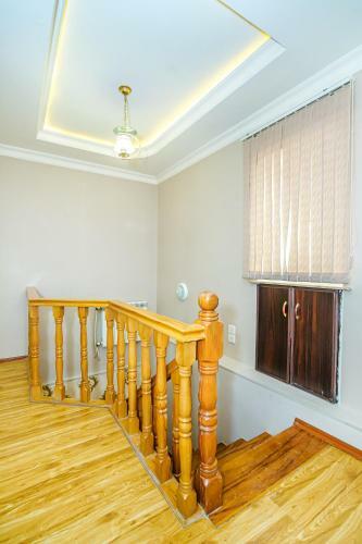 Apartamento Family Luxury