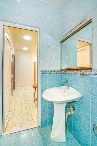 Apartamento Family Luxury