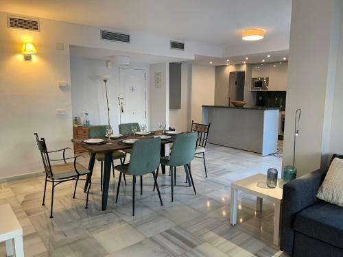 Apartamento Los Naranjos De Marbella Pool Facing