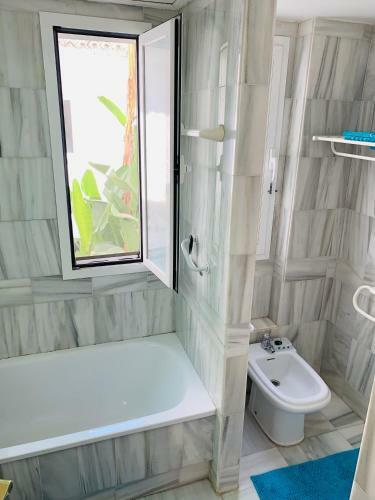 Apartamento Los Naranjos De Marbella Pool Facing