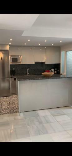 Apartamento Los Naranjos De Marbella Pool Facing
