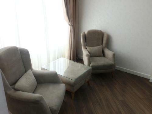 Park Azure Apartment Deluxe 2 Bedroom