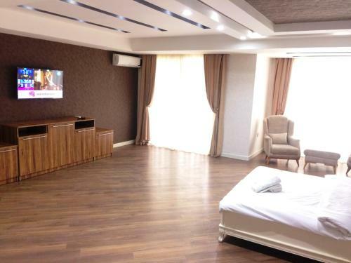 Park Azure Apartment Deluxe 2 Bedroom