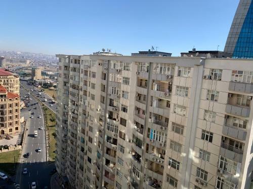 Park Azure Apartment Deluxe 2 Bedroom