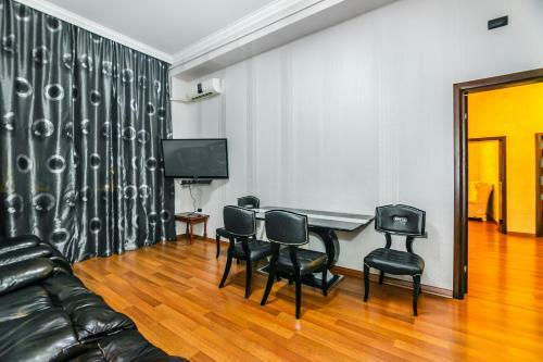 Apartment On Sabina Perfumery