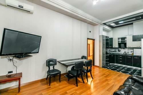 Apartment On Sabina Perfumery