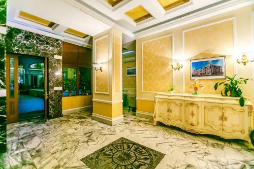 Apartment On Sabina Perfumery