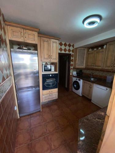 Apartamento Junto A La Playa