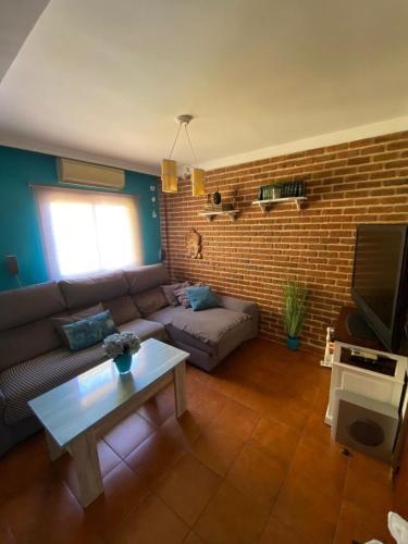 Apartamento Junto A La Playa