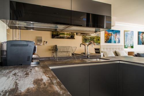 Apartamento First Line P. Banus Sleeps 4
