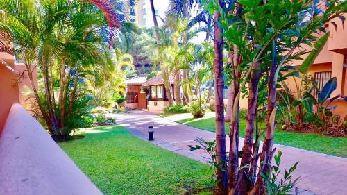 Marbella Beachfront - Apartment With Sea Views B1
