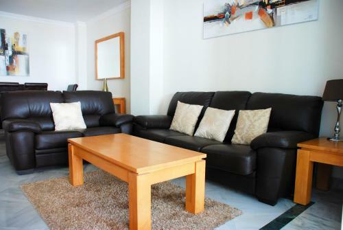 Great Puerto Banus Apartment