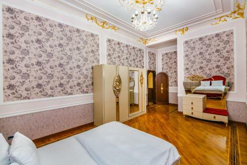 Apartment On Bentley